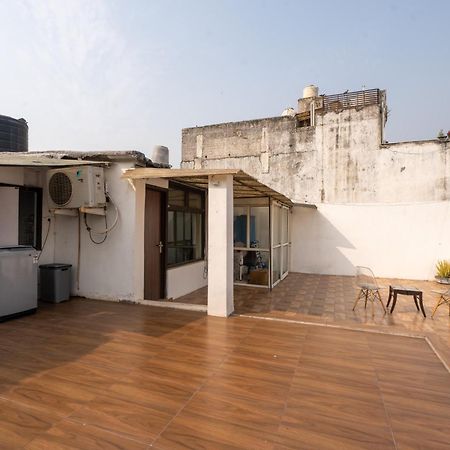 Apartament Mystique Abode Nowe Delhi Zewnętrze zdjęcie