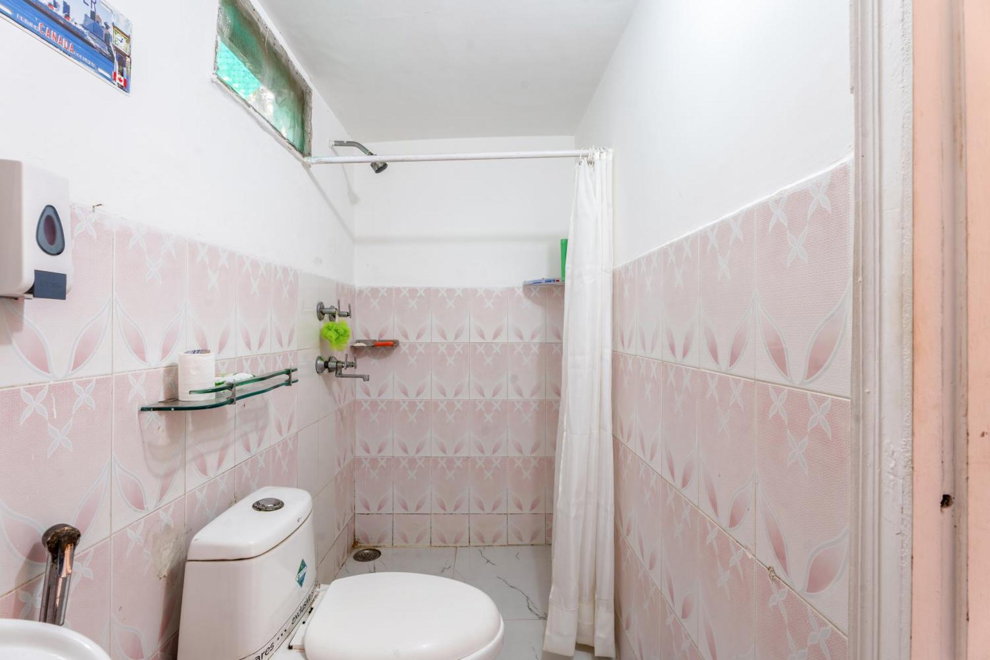 Apartament Mystique Abode Nowe Delhi Zewnętrze zdjęcie