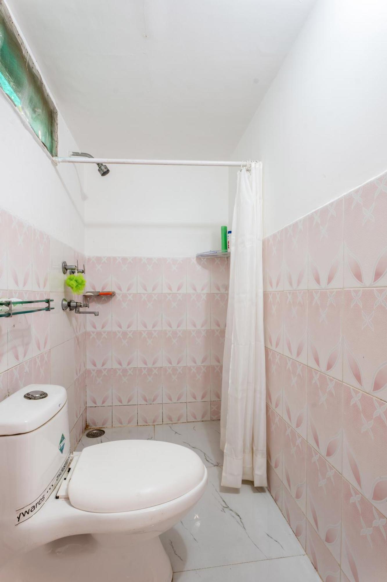 Apartament Mystique Abode Nowe Delhi Zewnętrze zdjęcie